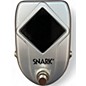 Used Snark SN10 Tuner Pedal thumbnail