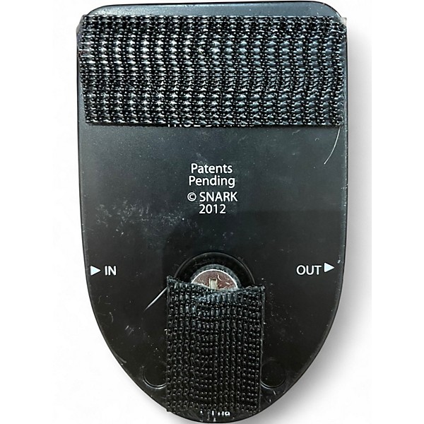 Used Snark SN10 Tuner Pedal