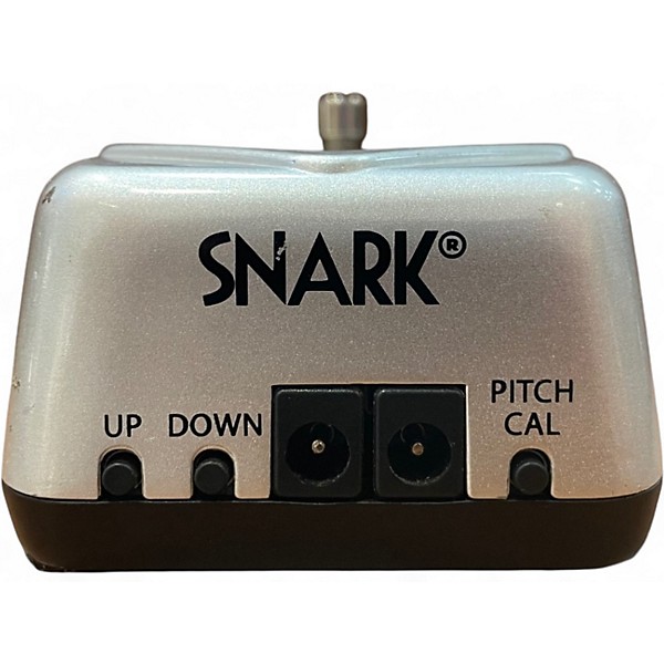 Used Snark SN10 Tuner Pedal
