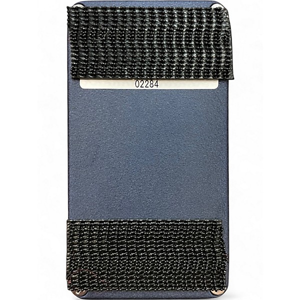 Used Keeley SEAFOAM+ Effect Pedal