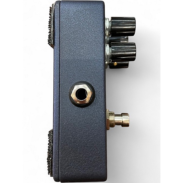 Used Keeley SEAFOAM+ Effect Pedal