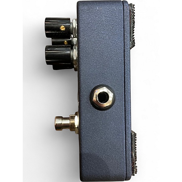 Used Keeley SEAFOAM+ Effect Pedal