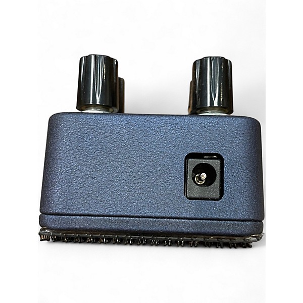 Used Keeley SEAFOAM+ Effect Pedal