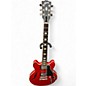 Used Gibson ES339 Cherry Hollow Body Electric Guitar thumbnail
