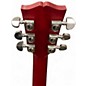 Used Gibson ES339 Cherry Hollow Body Electric Guitar