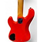 Used Prestige PHANTOM RED Electric Bass Guitar