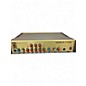 Used Eden WT800 World Tour Bass Amp Head thumbnail