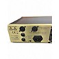 Used Eden WT800 World Tour Bass Amp Head