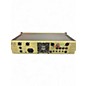 Used Eden WT800 World Tour Bass Amp Head