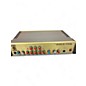 Used Eden WT800 World Tour Bass Amp Head