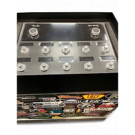 Used Fender tone master pro Effect Processor