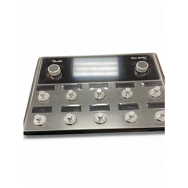 Used Fender tone master pro Effect Processor