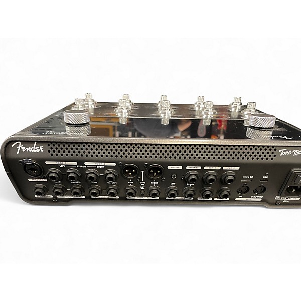 Used Fender tone master pro Effect Processor