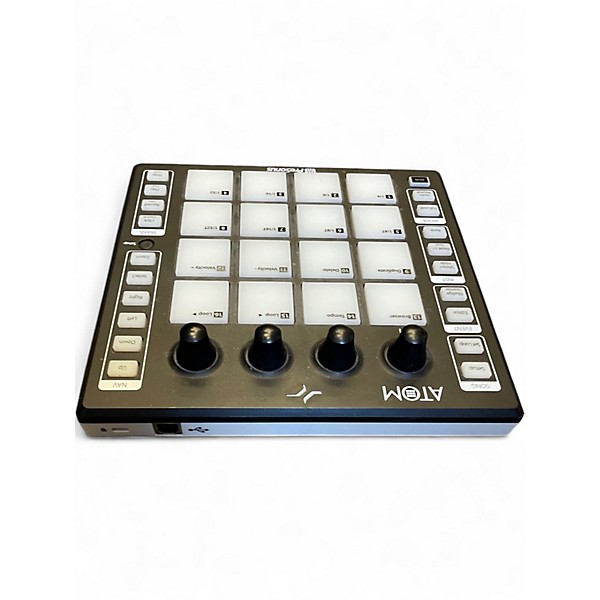 Used PreSonus ATOM MIDI Controller | Guitar Center