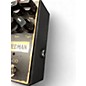 Used Friedman BE-OD Effect Pedal