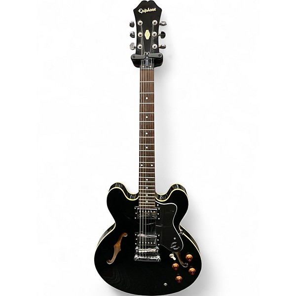 ギター epiphone dot Epiphone DOT CH 2006年製 – オーズウェイ