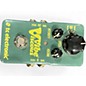 Used TC Electronic Viscous Vibe Univibe Effect Pedal thumbnail