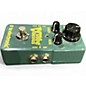 Used TC Electronic Viscous Vibe Univibe Effect Pedal