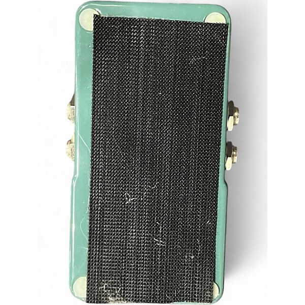 Used TC Electronic Viscous Vibe Univibe Effect Pedal