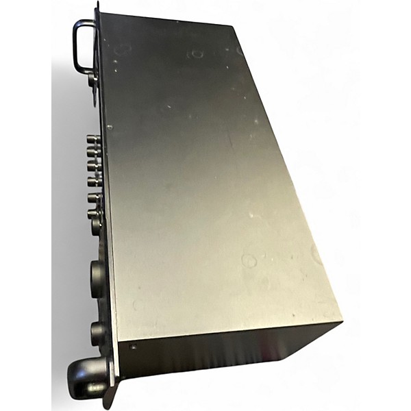 Used Line 6 HELIX RACK Effect Processor