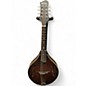 Used Eastman MD305 Worn Natural Mandolin thumbnail