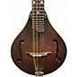 Used Eastman MD305 Worn Natural Mandolin