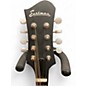 Used Eastman MD305 Worn Natural Mandolin