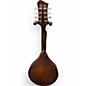 Used Eastman MD305 Worn Natural Mandolin