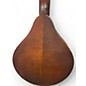 Used Eastman MD305 Worn Natural Mandolin