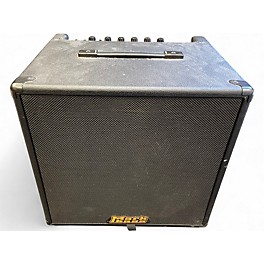 Used Markbass CMB 150 BLACK LINE Bass Combo Amp