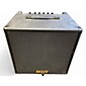 Used Markbass CMB 150 BLACK LINE Bass Combo Amp thumbnail