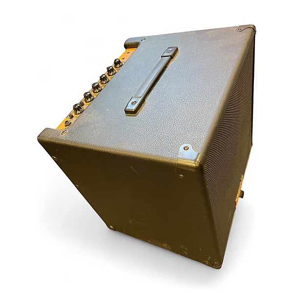 Used Markbass CMB 150 BLACK LINE Bass Combo Amp