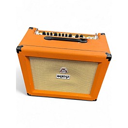 Used Orange Amplifiers CR60C Crush Pro 60W 1x12 Guitar Combo Amp