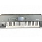 Used KORG Nautilus 61 Keyboard Workstation thumbnail