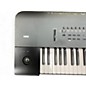 Used KORG Nautilus 61 Keyboard Workstation