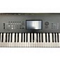 Used KORG Nautilus 61 Keyboard Workstation