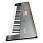 Used KORG Nautilus 61 Keyboard Workstation