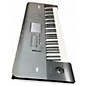Used KORG Nautilus 61 Keyboard Workstation