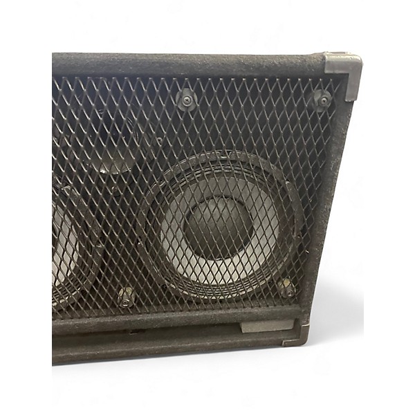 Used Avatar 2X10 SPEAKER CABINET Bass Cabinet
