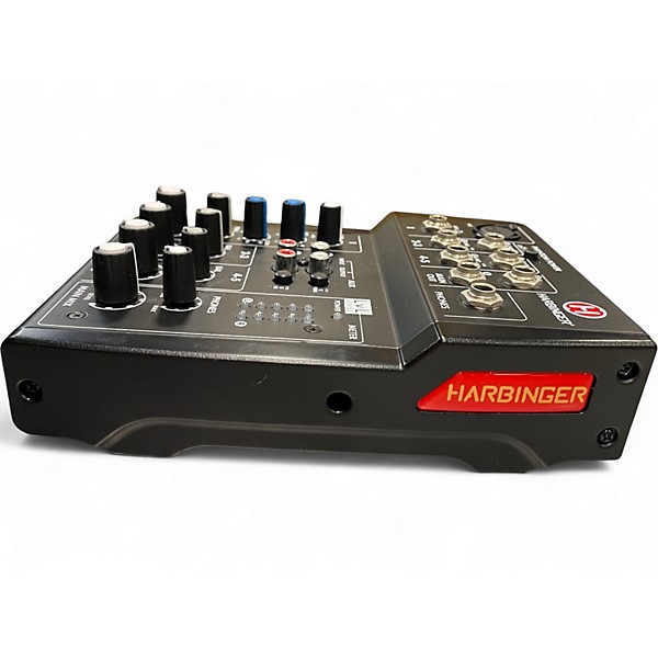 Used Harbinger L502 Unpowered Mixer
