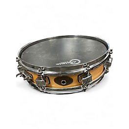Used TAMA 13in MAPLE PICCOLO Maple Drum