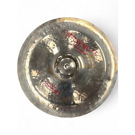 Used Zildjian 14in China Trash Cymbal