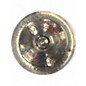 Used Zildjian 14in China Trash Cymbal