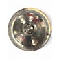 Used Zildjian 14in China Trash Cymbal