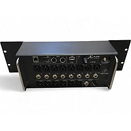 Used Behringer XR16 Digital Mixer