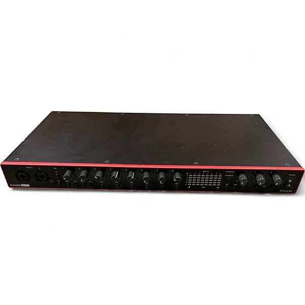 DTM・DAW Focusrite Scarlett 18i20 (gen. 3) Scarlett 18i20 [3rd Gen] | Focusrite