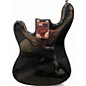 Used Unknown electric 3 Color Sunburst Solid Body Electric Guitar