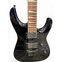 Used Jackson DKMG BLK Solid Body Electric Guitar
