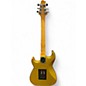 Used Greg Bennett Design by Samick MALIBU Gold Solid Body Electric Guitar