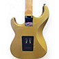 Used Greg Bennett Design by Samick MALIBU Gold Solid Body Electric Guitar